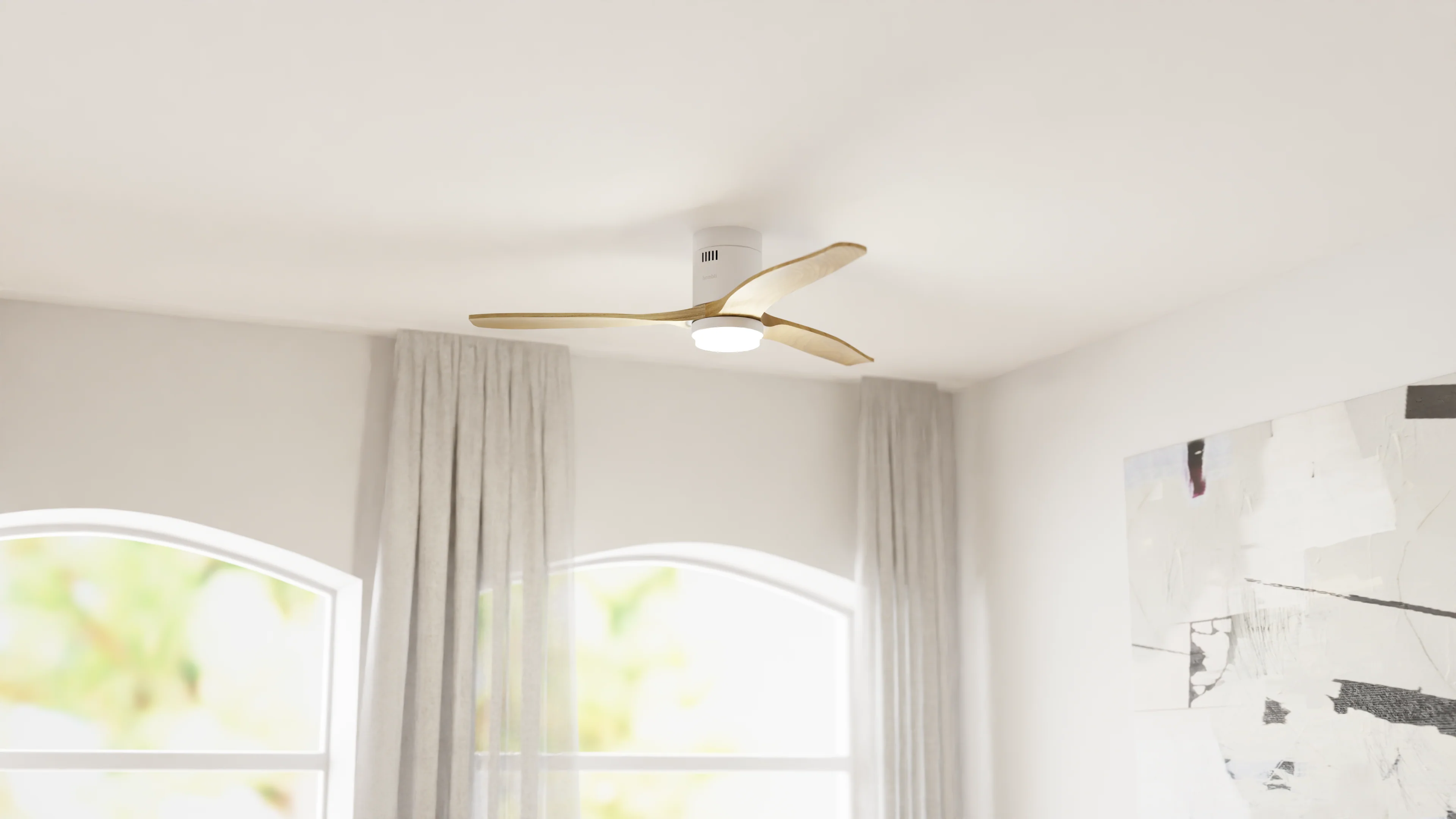 Smart Living Made Simple